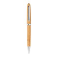 Bamboo pen in box