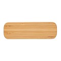 Bamboo pen in box