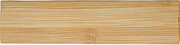 Bamboo pen set in cardboard box