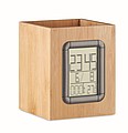 Bamboo penholder