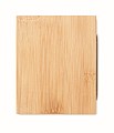 Bamboo penholder