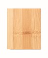 Bamboo penholder