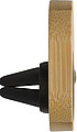Bamboo phone holder Larry