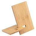 Bamboo Phone Holder