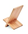 Bamboo phone stand/ holder