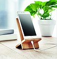 Bamboo phone stand/ holder