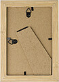 Bamboo photo frame Lawson