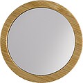 Bamboo pocket mirror Jeremiah