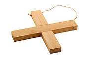 bamboo pot trivet