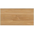 Bamboo power bank