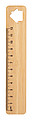 bamboo ruler, house