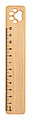 bamboo ruler, paw