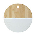 Bamboo serving board Theodor