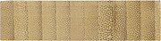 Bamboo solar power bank Elz, brown