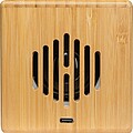 Bamboo speaker