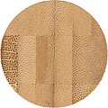Bamboo spice mill set Christine