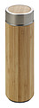 Bamboo thermos bottle (420 ml)