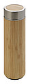 Bamboo thermos bottle (420 ml)