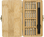 Bamboo toolset Willow