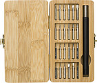 Bamboo toolset Willow