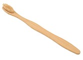 Bamboo toothbrush ECO CLEAN