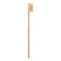 Bamboo toothbrush Joe