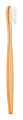 bamboo toothbrush