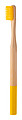 bamboo toothbrush
