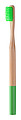 bamboo toothbrush