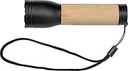 Bamboo torch, brown