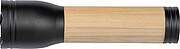 Bamboo torch, brown