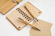 bamboo touch ballpoint pen