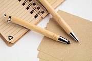bamboo touch ballpoint pen
