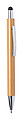 bamboo touch ballpoint pen