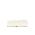 Bamboo Towel, 50% bamboo / 50% cotton - 50x100 Ivory, 600 gr/m2