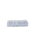 Bamboo Towel, 50% bamboo / 50% cotton - 50x100 Light Grey, 600 gr/m2