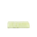Bamboo Towel, 50% bamboo / 50% cotton - 50x100 Light Olive, 600 gr/m2
