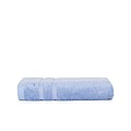 Bamboo Towel, 50% bamboo / 50% cotton - 70x140 Aqua, 600 gr/m2