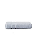 Bamboo Towel, 50% bamboo / 50% cotton - 70x140 Light Grey, 600 gr/m2