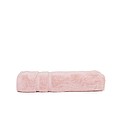 Bamboo Towel, 50% bamboo / 50% cotton - 70x140 Salmon, 600 gr/m2