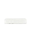 Bamboo Towel, 50% bamboo / 50% cotton - 70x140 White, 600 gr/m2