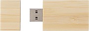 Bamboo USB drive 2.0 (32GB).