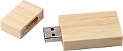 Bamboo USB drive 2.0 (32GB).