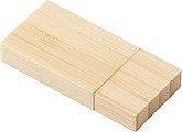 Bamboo USB drive 2.0 (32GB).