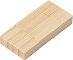 Bamboo USB drive 2.0 (32GB).