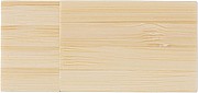 Bamboo USB drive 2.0 (32GB).