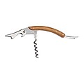 Bamboo waiters knife