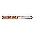Bamboo waiters knife