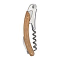 Bamboo waiters knife