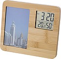 Bamboo weather station Colton